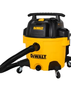 DEWALT  9-Gallon Corded Portable Wet/Dry Shop Vacuum