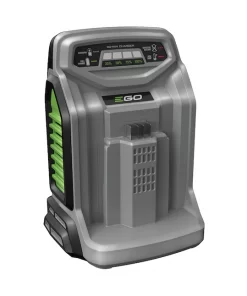 EGO CH5500 56-Volt Charger Lithium Ion (li-ion)