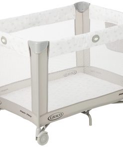 Graco Pack 'n Play Portable Playard, Reign