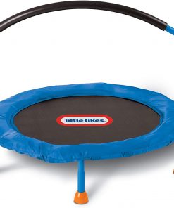 Little Tikes 3' Trampoline - Perfect trampoline for toddlers