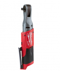 Milwaukee 2557-20 M12 FUEL 12-Volt Lithium-Ion Brushless Cordless 3/8 in. Ratchet (Tool-Only)