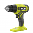 RYOBI PCL220B ONE+ 18V Cordless 1/2 in. Hammer Drill (Tool Only)