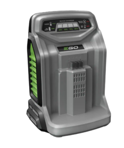 EGO CH5500 56-Volt Charger Lithium Ion (li-ion)