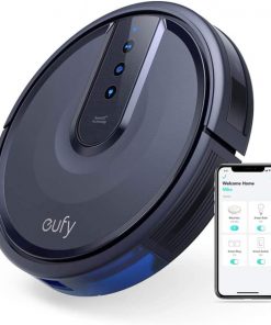 eufy  Robovac 25C Max Auto Charging Robotic Vacuum
