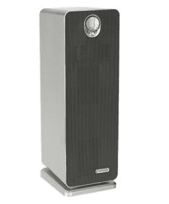 GermGuardian AC4900CA 3-in-1 True HEPA Air Purifier with UV Sanitizer and Odor Reduction