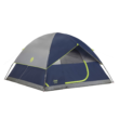 Coleman Sundome 4-Person Dome Camping Tent, Navy Blue