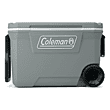Coleman Ice Chest | Coleman 316 Series Wheeled Hard Coolers, 62 Quart
