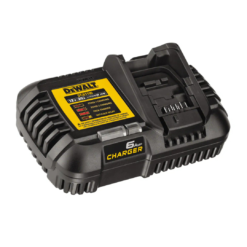 DEWALT DCB1106 12-Volt and 20-Volt Power Tool Battery Charger