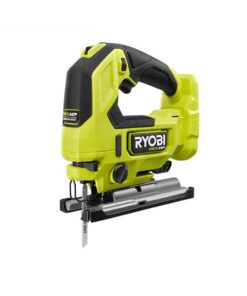 RYOBI Jig Saw PBLJS01B ONE+ HP 18V Brushless Cordless (Tool Only)