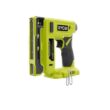 RYOBI P317 ONE+18V Cordless Compression Drive 3/8 in. Crown Stapler (Tool Only)