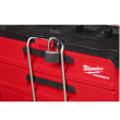 Milwaukee 48-22-8442 PACKOUT 22 in. 2-Drawer Tool Box with Metal Reinforced Corners