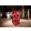 Milwaukee 48-22-8442 PACKOUT 22 in. 2-Drawer Tool Box with Metal Reinforced Corners