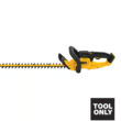 DEWALT DCHT820B 20V MAX Cordless Battery Powered Hedge Trimmer (Tool Only) DEWALT DCHT820B 20V MAX Cordless Battery Powered Hedge Trimmer (Tool Only)