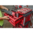 Milwaukee 48-22-8442 PACKOUT 22 in. 2-Drawer Tool Box with Metal Reinforced Corners