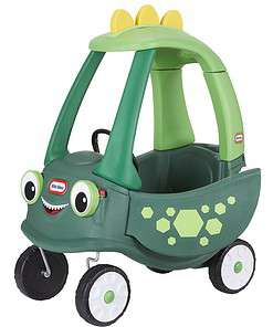 Little Tikes Cozy Coupe Dinosaur