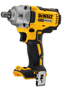 DEWALT DCF894B 20-Volt MAX XR Cordless Brushless 1/2 in. Mid-Range Impact Wrench with Detent Pin Anvil (Tool-Only)