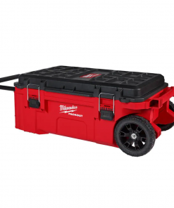 Milwaukee 48-22-8428 PACKOUT 38 in. Rolling Tool Chest