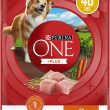 Purina ONE Natural Weight Control Dry Dog Food, +Plus Healthy Weight Formula - 40 lb. Bag