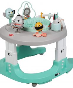 Tiny Love 4-in-1 Here I Grow Mobile Activity Center, Magical Tales