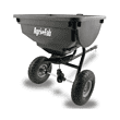 Agri-Fab 45-0530 Capacity Broadcast Tow-Behind Spreader, 85 lb