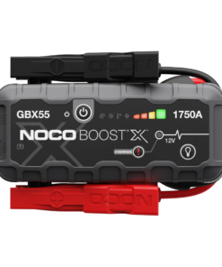 NOCO Boost X GBX55 1750A 12V UltraSafe Portable Lithium Jump Starter, Car Battery Booster Pack