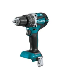 Makita Drill XPH12Z 18V LXT Lithium-Ion 1/2 in. Brushless Cordless - Hammer Drill (Tool Only)