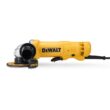 DEWALT DWE402 4.5-in 11 Amps Paddle Switch Corded Angle Grinder