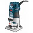Bosch PR20EVS 1 4-in-Amp 1-HP Variable Speed Fixed Corded Router (Tool Only)