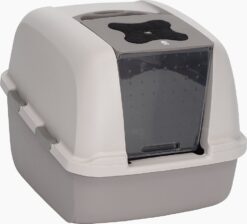 Cat Litter Box