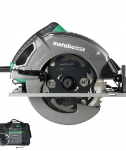 Metabo HPT Circular Saw C7SB3M15-Amp 7-1/4-in Corded