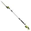 Earthwise LPHT12022 20-Volt 20-in Dual Cordless Electric Hedge Trimmer (Battery & Charger Included)