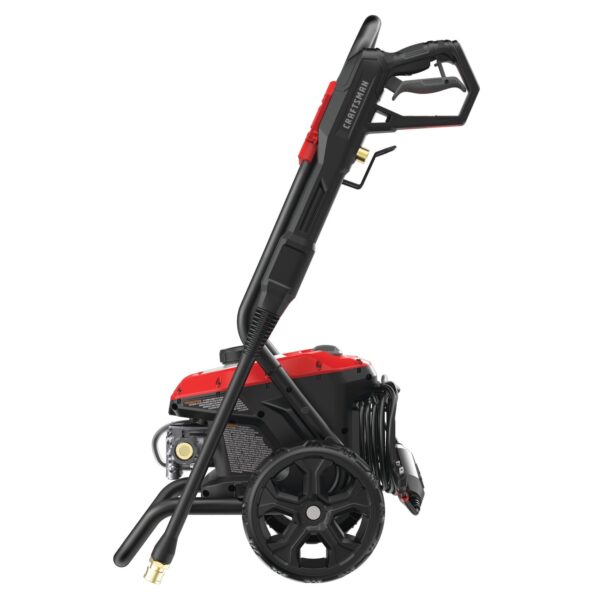 Craftsman 1900 Psi Pressure Washernull