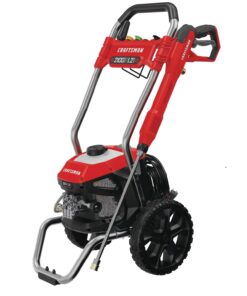 CRAFTSMAN CMEPW2100 2100 PSI 1.2-Gallon-GPM Cold Water Electric Pressure Washer