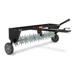 Agri-Fab 45-0544 40-in Spike Lawn Aerator