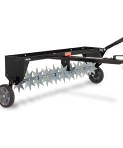 Agri-Fab 45-0544 40-in Spike Lawn Aerator