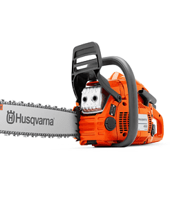 Husqvarna 450 Rancher 20-in 50.2-cc 2-Cycle Gas Chainsaw