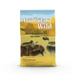 Taste of the Wild High Prairie Grain-Free Roasted Bison & Venison Dry Dog Food, 28 lbs.