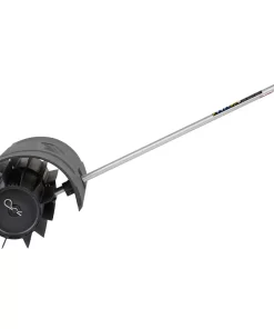 Milwaukee 49-16-2740 M18 FUEL QUIK-LOK Rubber Broom Attachment