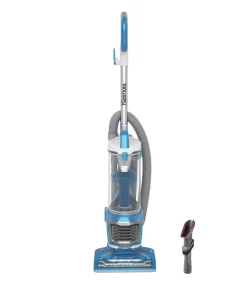 AllergenSeal Bagless Upright Vacuum with Hair Eliminator Brushroll