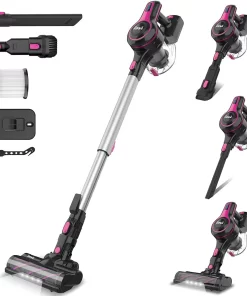 Inse Cordless Stick Vacuum