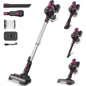 Inse Cordless Stick Vacuum