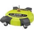 RYOBI RY31SCW20VNM 16 in. 3700 PSI Pressure Washer Surface Cleaner for Gas