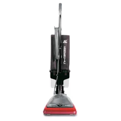 Sanitaire Commercial Lightweight Bagless Upright Vacuum