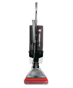 Sanitaire Commercial Lightweight Bagless Upright Vacuum