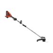 ECHO 56V 16 in. Brushless Cordless Battery Straight Shaft String Trimmer with Speed-Feed Head and 2.5Ah Battery and Charger
