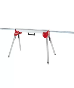 Milwaukee 48-08-0551 Folding Miter Saw Stand