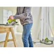 RYOBI SBCS01B ONE+ HP 18V Brushless Cordless Compact 6-1/2 in. Circular Saw (Tool Only)