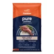Canidae Pure Grain Free Limited Ingredient Real Lamb & Pea Dry Dog Food, 24 lbs.