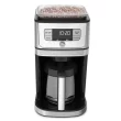 Cuisinart Burr Grind and Brew 12-Cup Coffeemaker