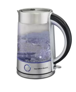Hamilton Beach 1.8 qt. Electric Tea Kettle
